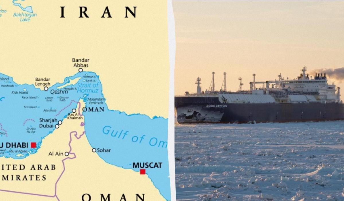 Блокада Ормузского пролива грозит миру “худшим кошмаром” для экономики, – Sky News