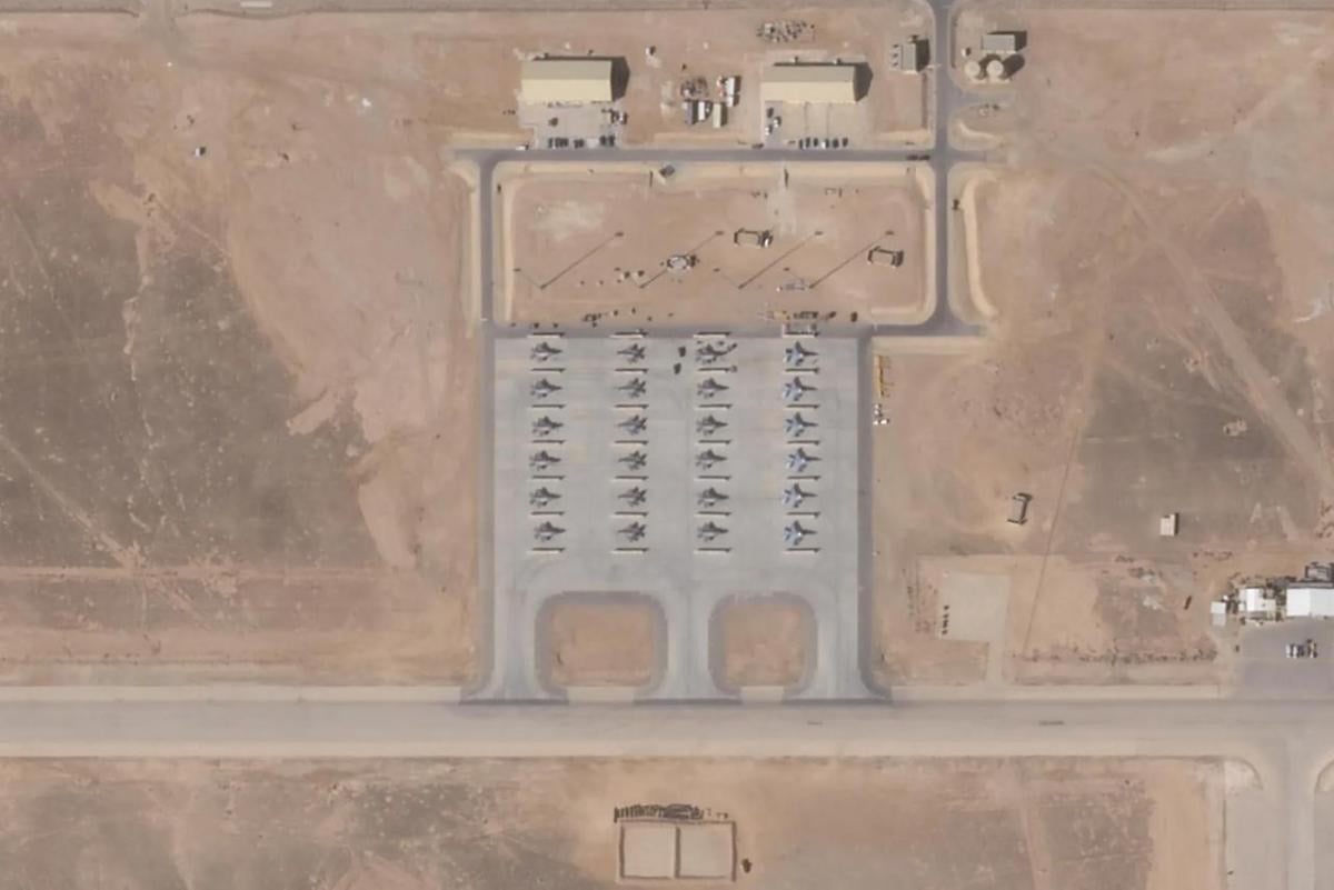 Иран уничтожил ключевой радар США за $300 млн в Персидском заливе, – Bloomberg