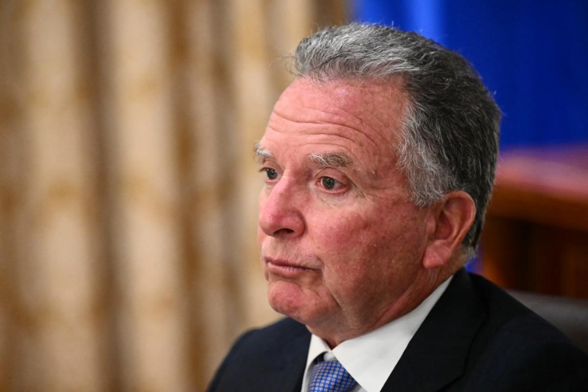 Россию “решительно” попросили не предоставлять разведданные Ирану, – Уиткофф