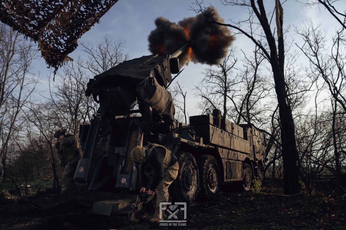 Продвижение ВСУ на юге срывает весенне-летнее наступление России, – ISW