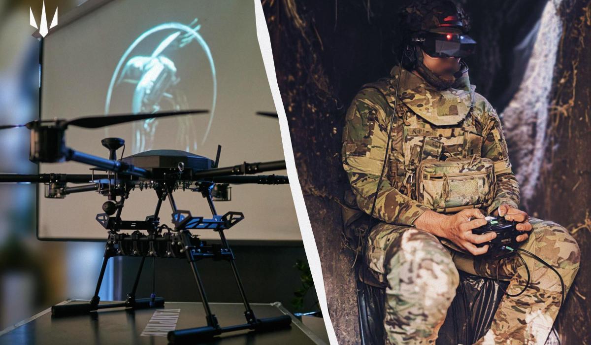 Война роботов уже началась: в BBC рассказали, как наземные дроны меняют поле боя в Украине