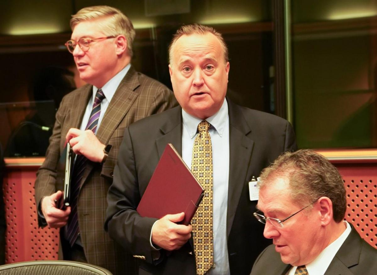 Дейл Армстронг: “Организация, которая пережила 11 лет войны и не утратила институциональность, заслуживает уважения и признания”