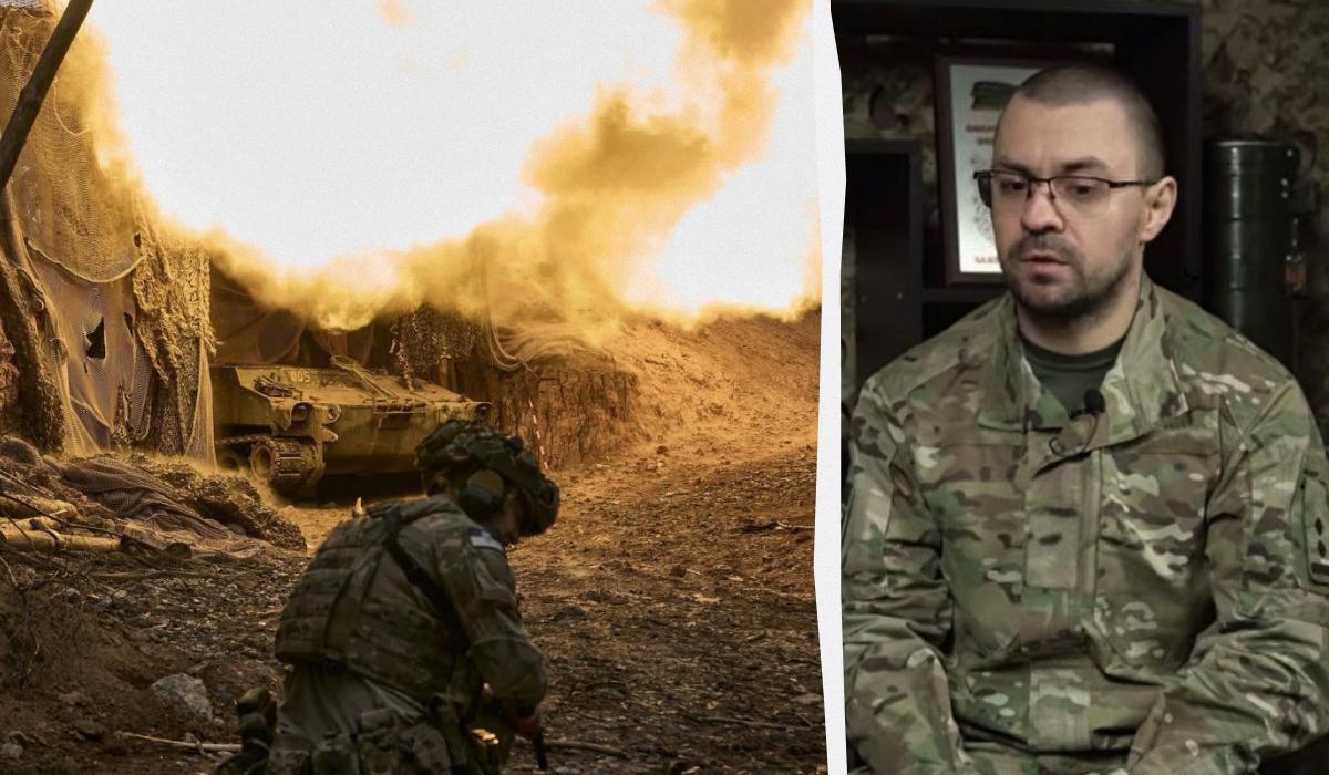 “Ты же не за какую-то Камбоджу воюешь”: комбриг резко ответил тем, кто “устал” от фронта