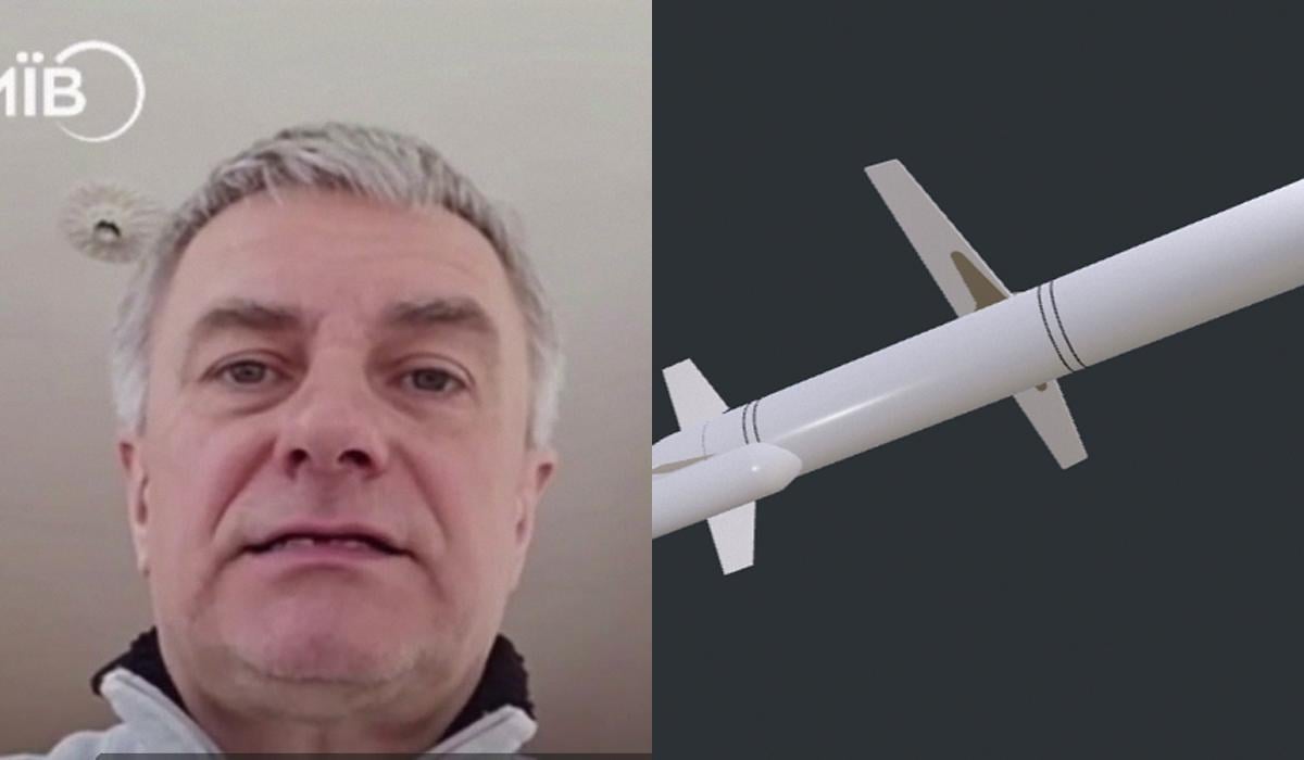 Не только для Киева: эксперт сказал, для кого еще существует угроза ударов “Изделием-30”