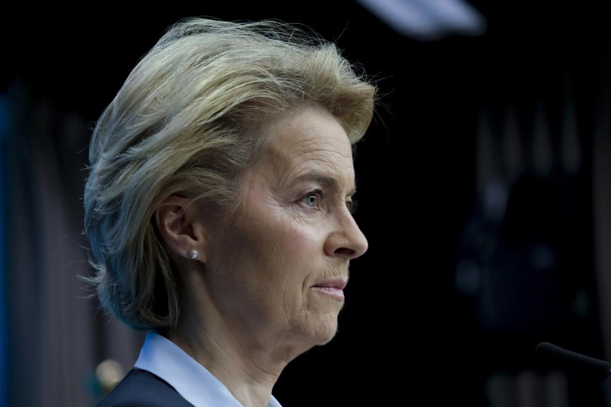 В Европе растет недовольство президентом Еврокомиссии фон дер Ляйен, – Politico