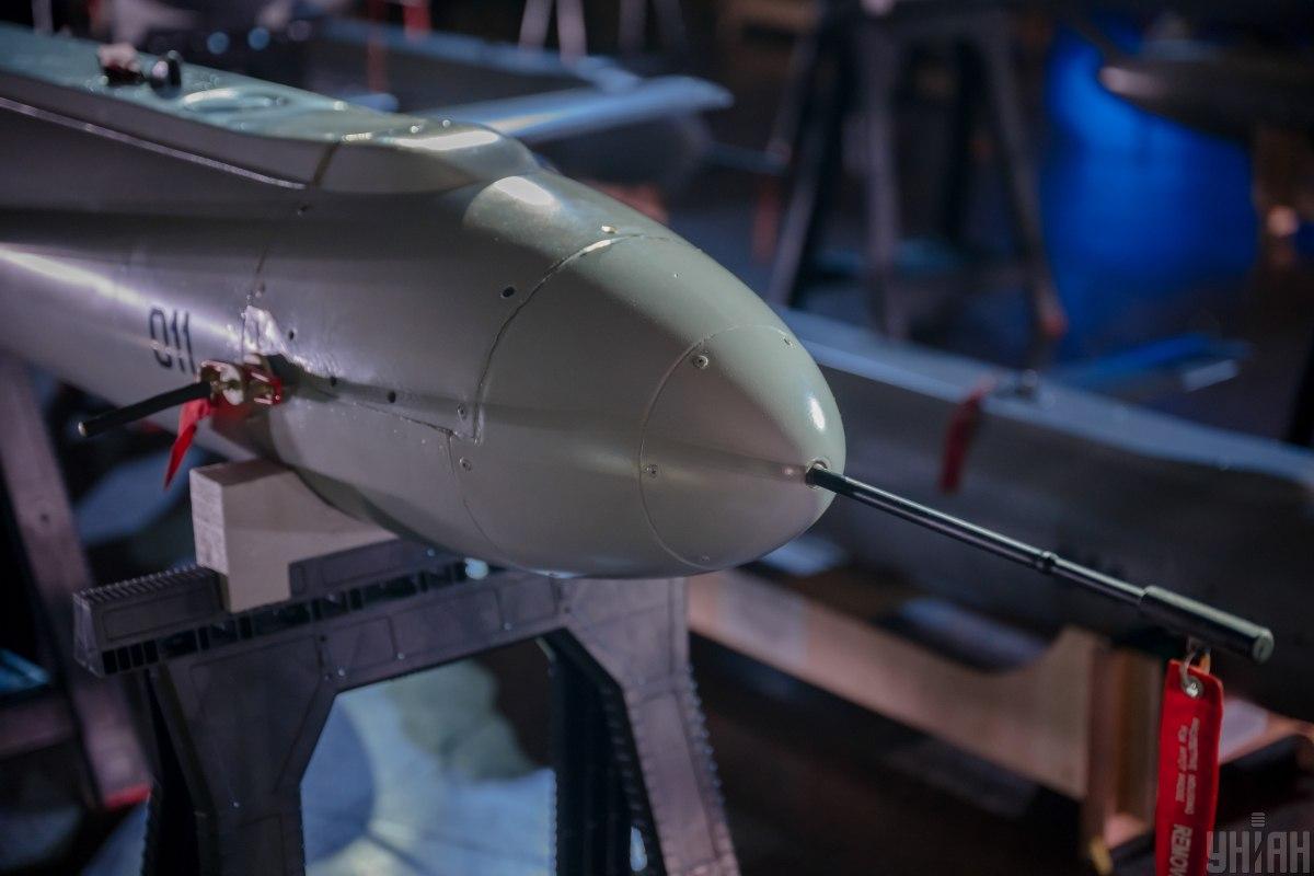 Россия “мечтала” о тысяче дронов, но Украина быстрее приблизилась к этой цифре, – эксперт