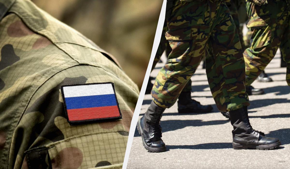 Россияне готовятся к наступлению в районе Покровска и Мирнограда, – военные