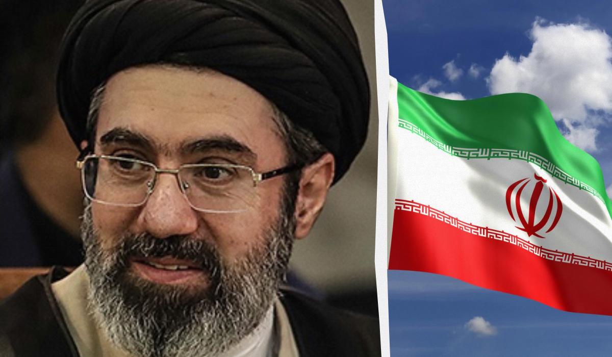 “Сын Хаменеи неприемлем”: почему новый верховный лидер Ирана раздражает США, – Sky News