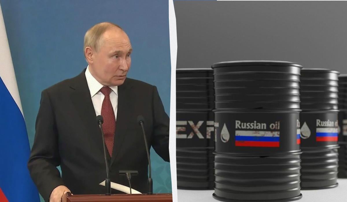 Politico: Путин может стать “крупнейшим победителем” войны в Иране