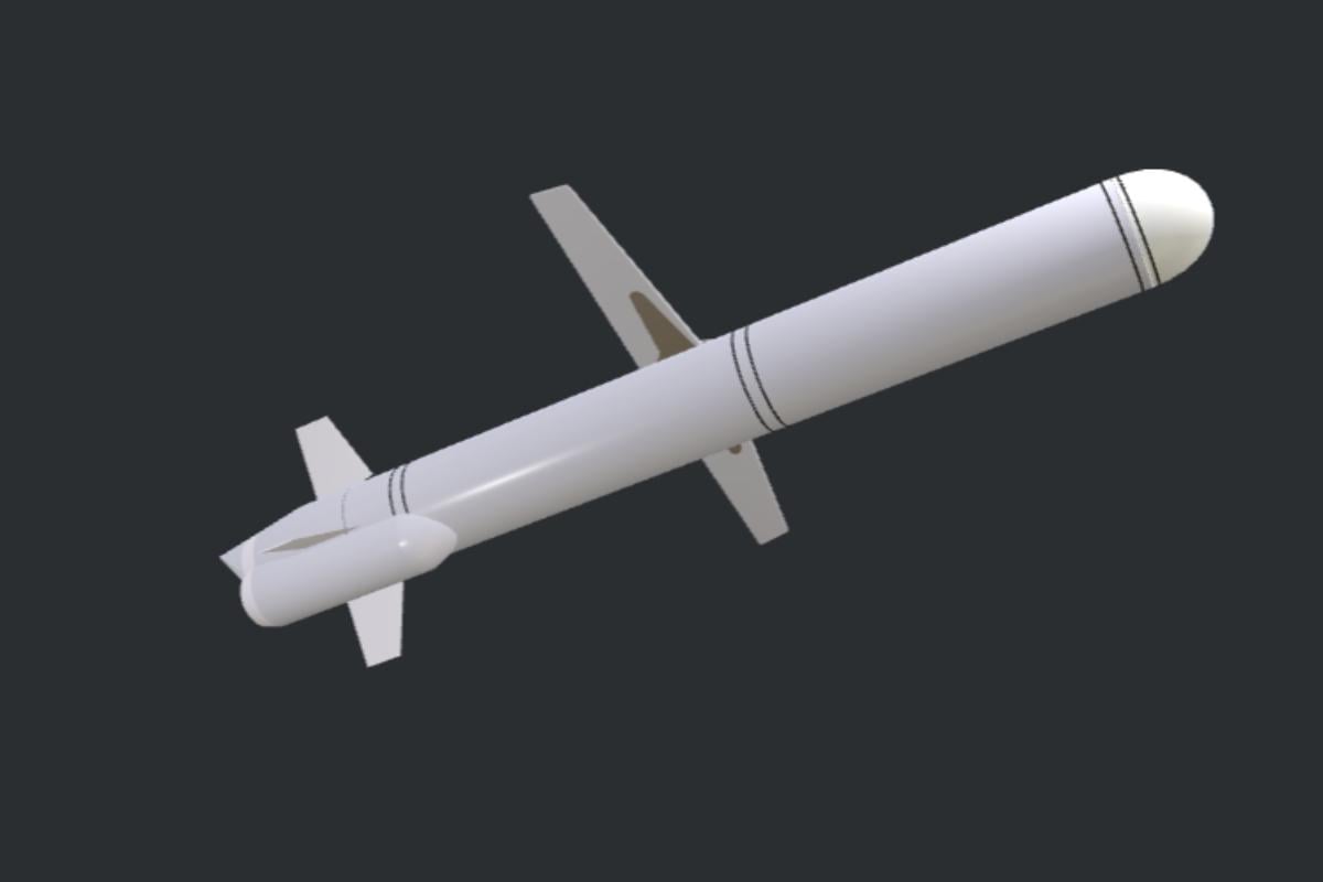 На что похожа ракета “Изделие 30” и с каких самолетов РФ может ее запускать: анализ экспертов