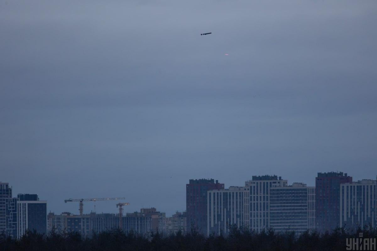 Перехватчики стали сбивать больше “Шахедов”: Флэш назвал главную причину