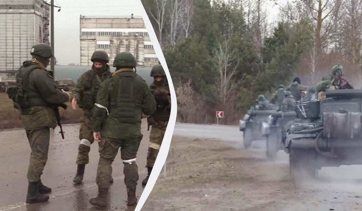 Эксперт объяснил, для чего РФ перебрасывает силы из Донецкой области в район Гуляйполя