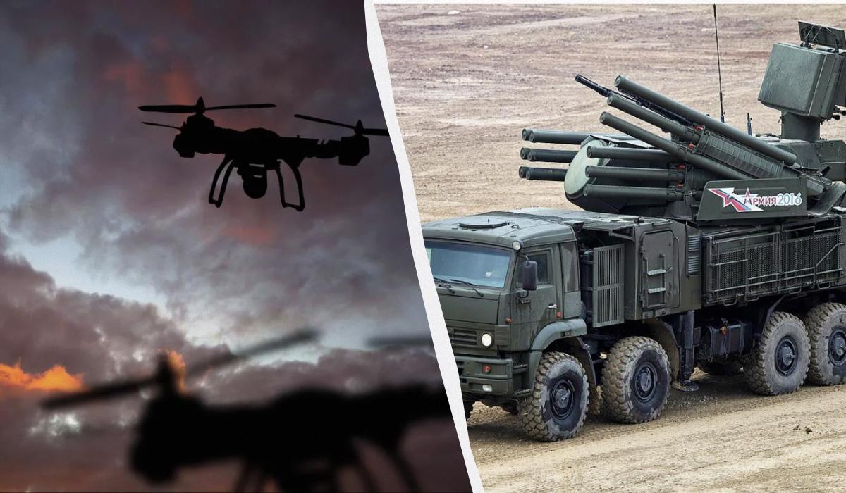 Украина массированно “выносит” российские средства ПВО на юге: эксперт объяснил причину