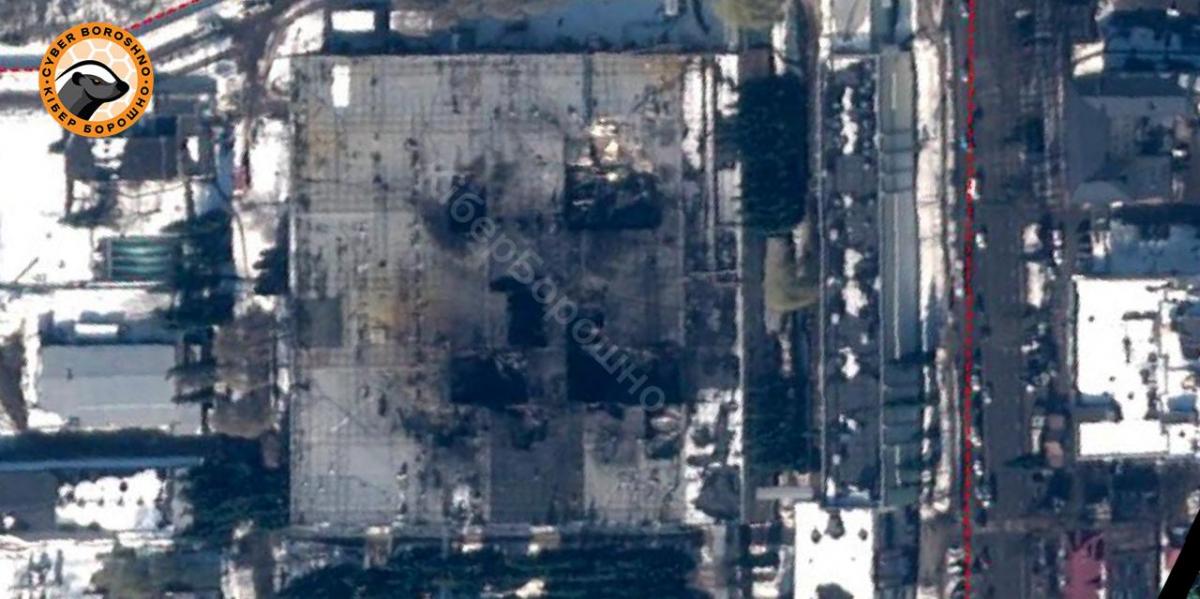 По главным мощностям попали 5 ракет: аналитики “похоронили” завод в Брянске