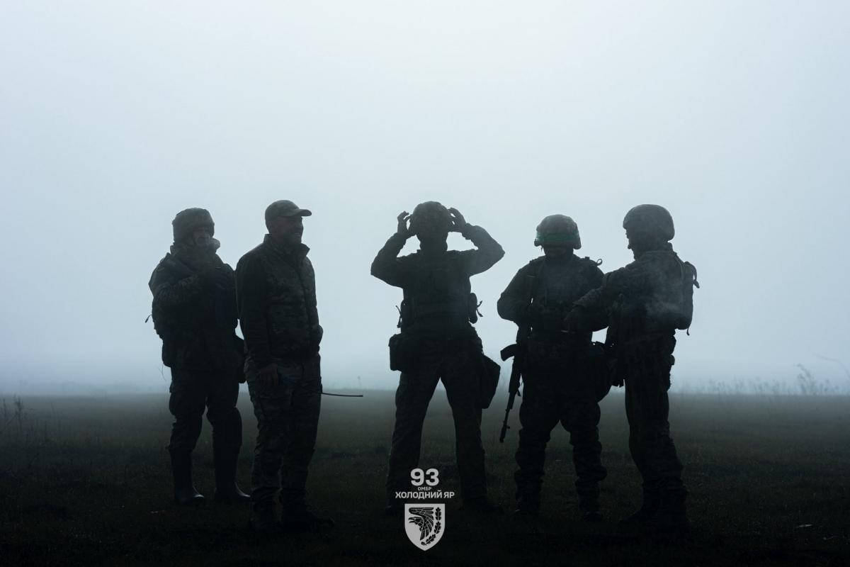 Как ВСУ вытеснили россиян из Днепропетровской области: в ISW раскрыли победную тактику