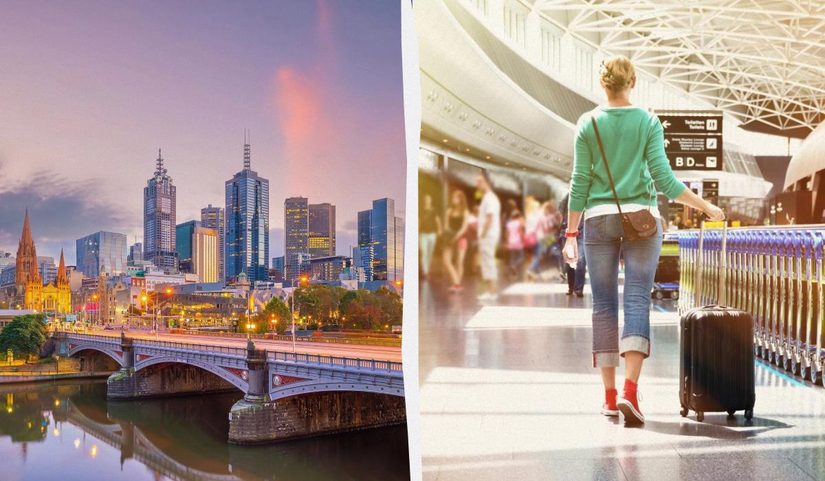 Культурную столицу Австралии признали лучшим городом мира для посещения в 2026 году