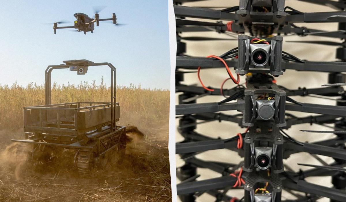 Минобороны Украины меняет подход к закупке дронов: это должно устранить коррупционные риски