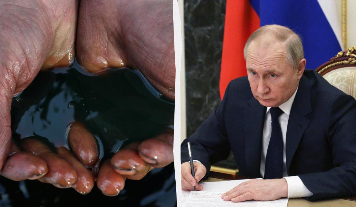 США ослабляют часть санкций на нефть РФ, но “сильный рубль” съедает доходы Путина, – NYT