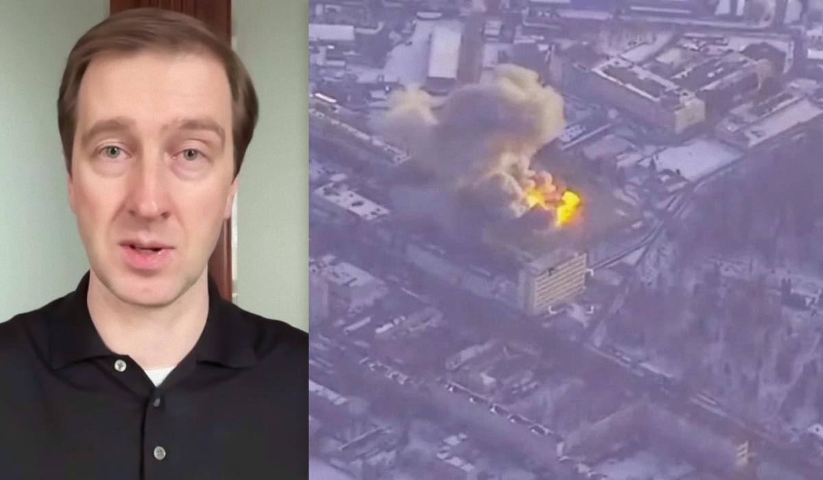 Удар по заводу в Брянске: эксперт рассказал, почему “Кремний Эл” важен для россиян