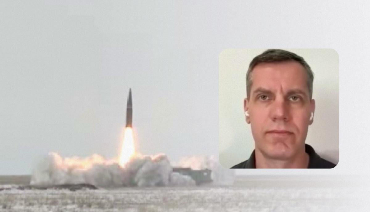 Удар по заводу в Брянске: эксперт рассказал, что теперь будет с российскими “Искандерами”