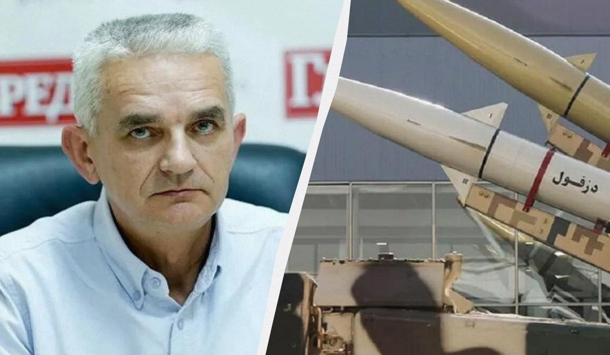 Война США с Ираном уже негативно влияет на Украину: эксперт описал все угрозы и риски