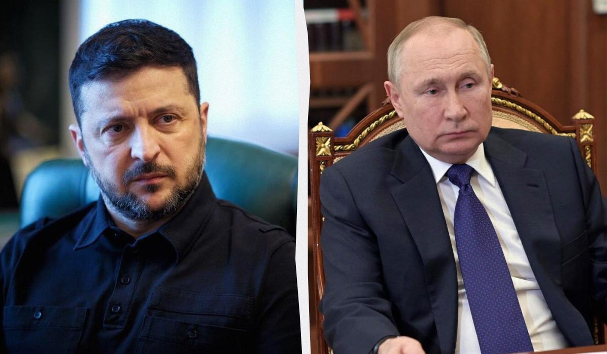 Зеленский спрогнозировал, что изменится в России после Путина