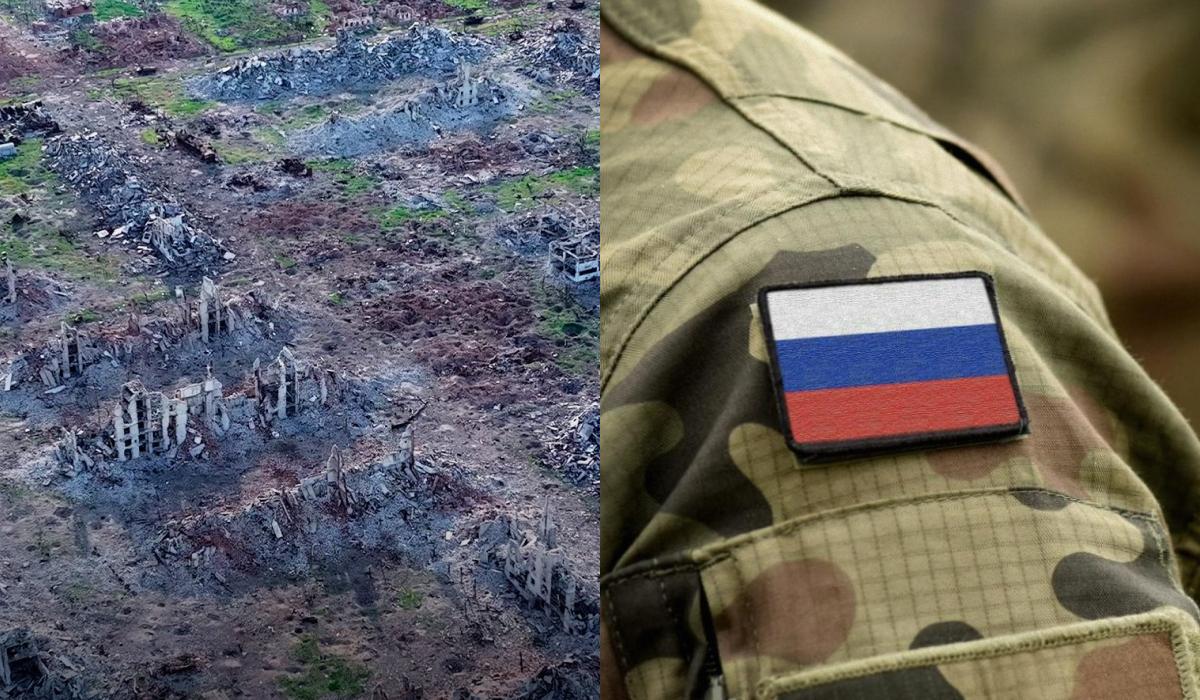 На Волчанском направлении враг проводит ротацию пехоты “в один конец”, – военный