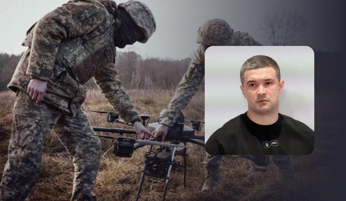 Украина первой в мире будет тренировать ИИ для дронов на данных с поля боя