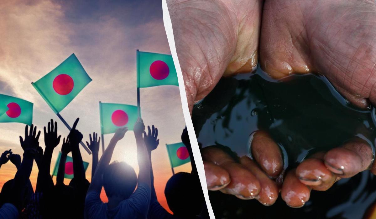 Путин празднует: еще одна страна попросила США разрешения покупать российскую нефть