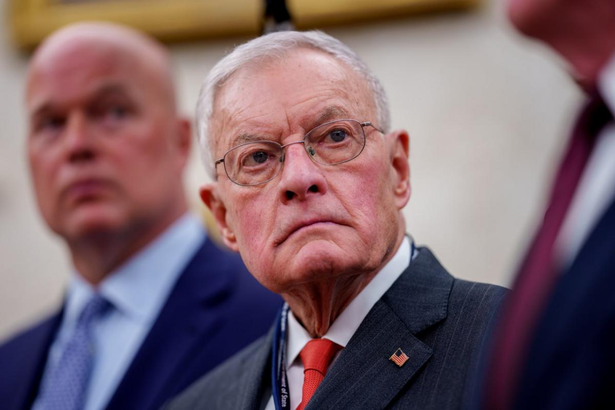 Прекращение огня в Украине возможно “уже сегодня”: Келлог назвал ключевые условия