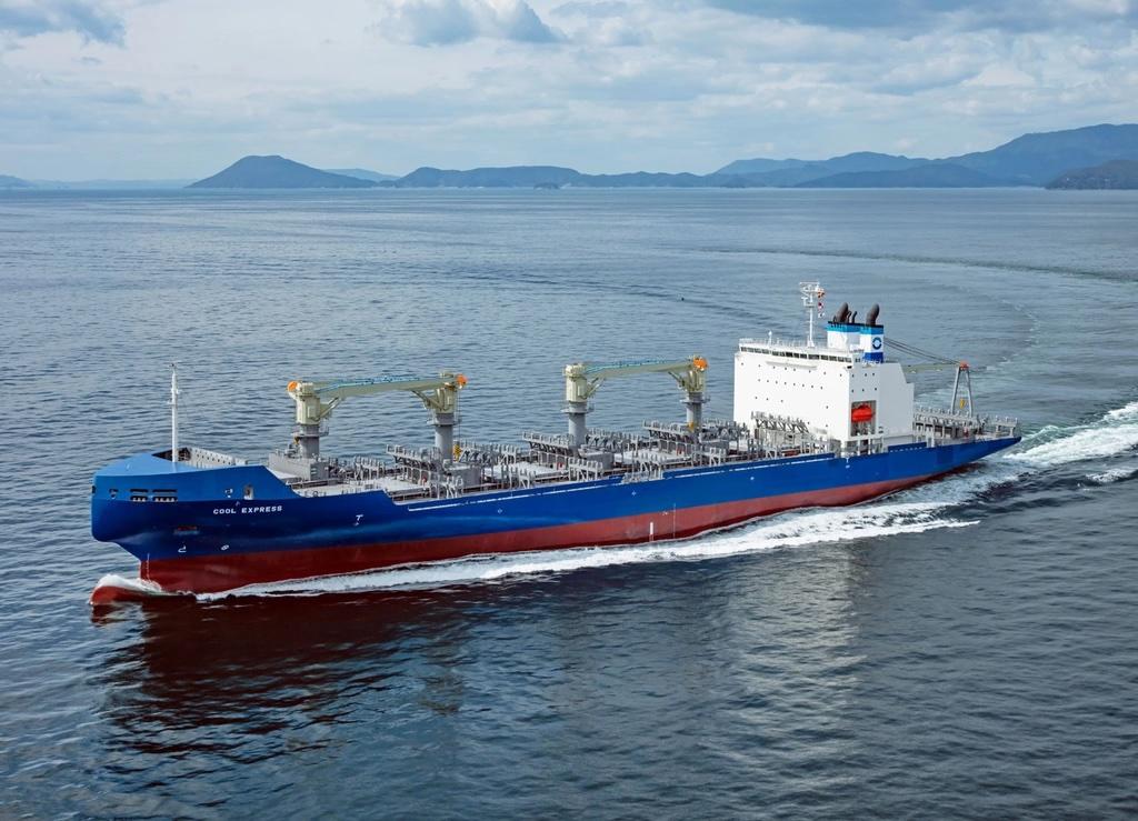 Шипинговая компания Cool Carriers с россиянами в топ-менеджменте может быть причастна к контрабанде наркотиков в Европу, – Факты