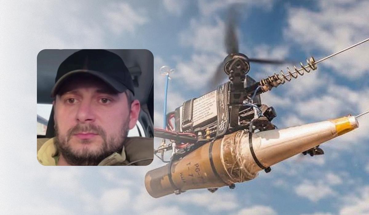 Оккупанты не прячутся и не стреляют по дронам: боец ВСУ объяснил причину странного поведения