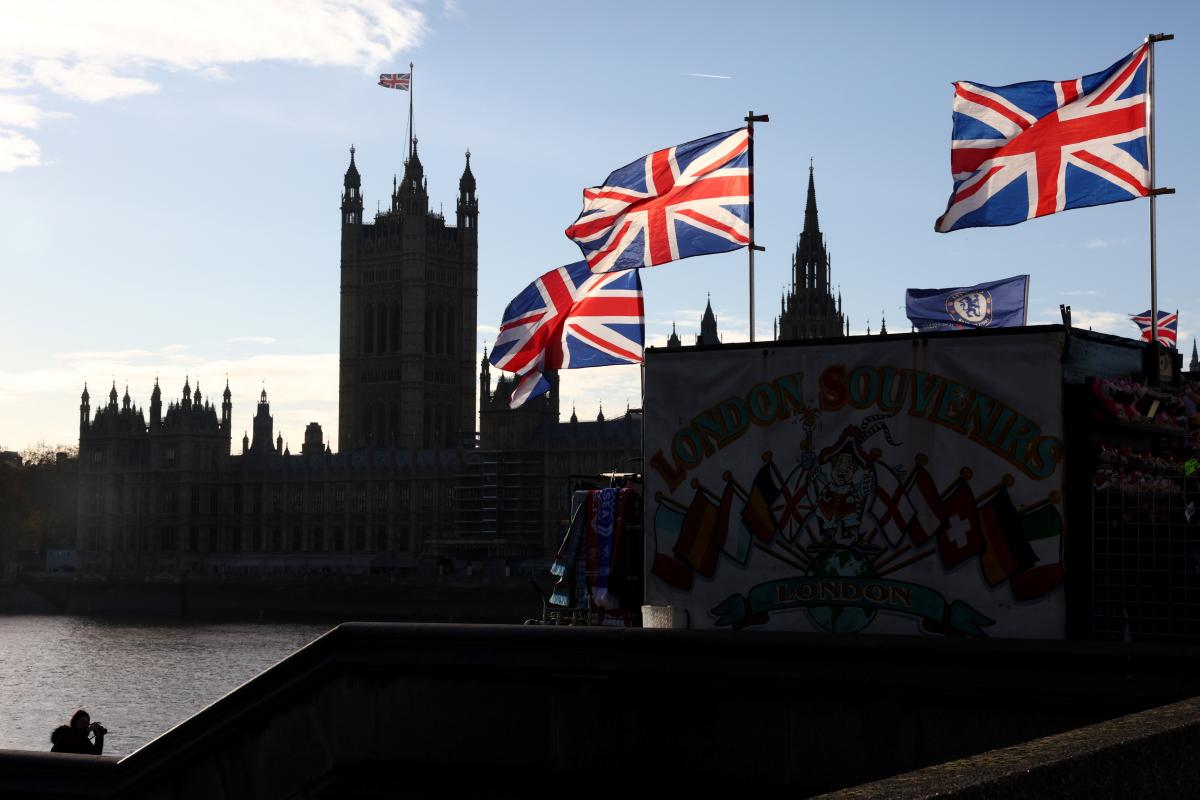 США ослабили санкции против РФ: в Британии ответили, последуют ли они этому примеру