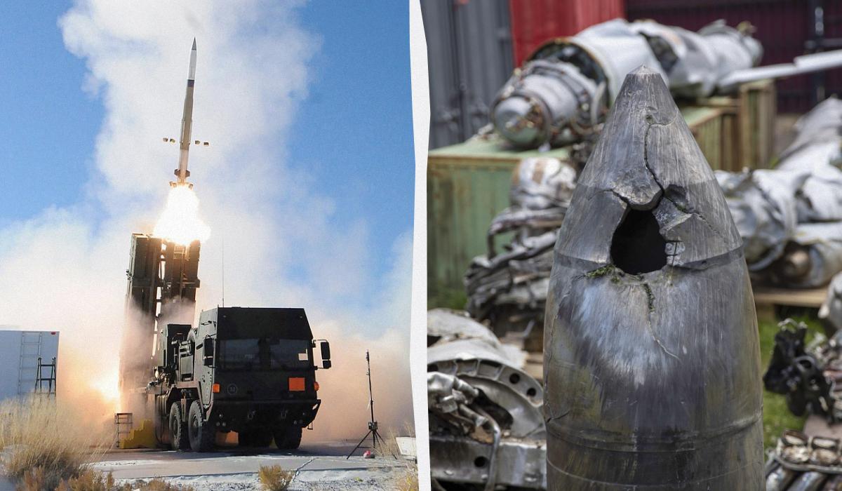 Убийца “Кинжалов”: в Минобороны назвали четыре козыря ракет PAC-3 для Patriot