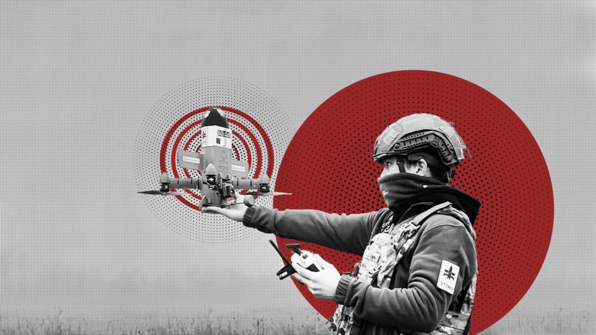 Число “шахедов”, сбитых зенитными дронами, растет и будет продолжать расти, – Флэш