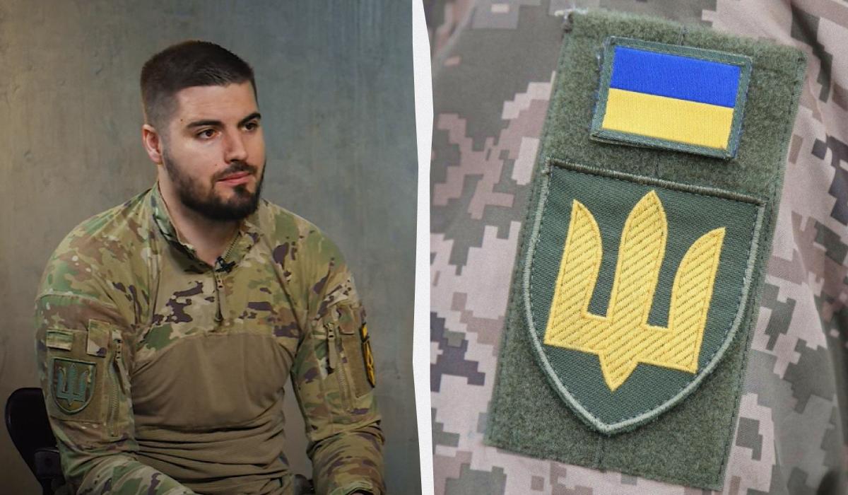 Когда закончится война: командир полка “Ахиллес” назвал год