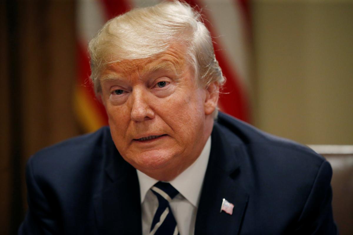 Перекрытие Ормузского пролива застало Трампа врасплох, – CNN