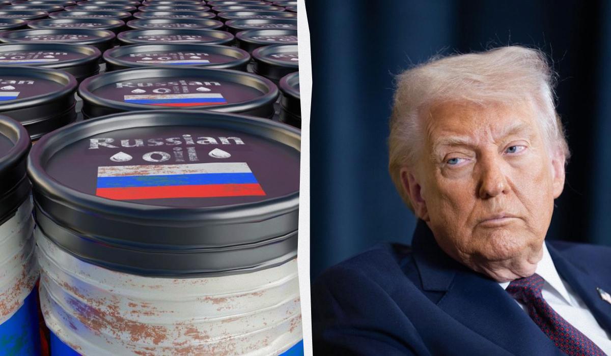 Трамп спас Россию от худшего сценария в войне в Украине, – ISW