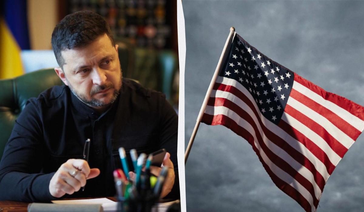 “Я хотел подписать соглашение на сумму около 35–50 миллиардов”: Зеленский о дронах для США