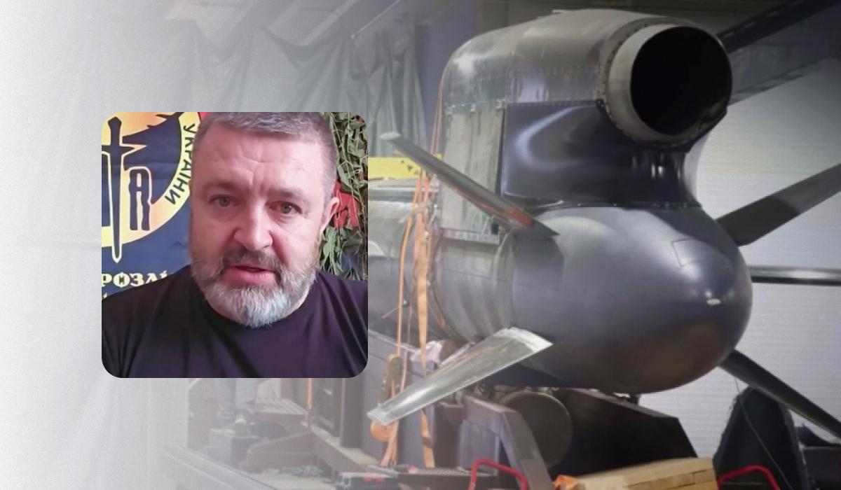 Российская ПВО уже не может перехватить “Фламинго”: Братчук рассказал, что будет дальше