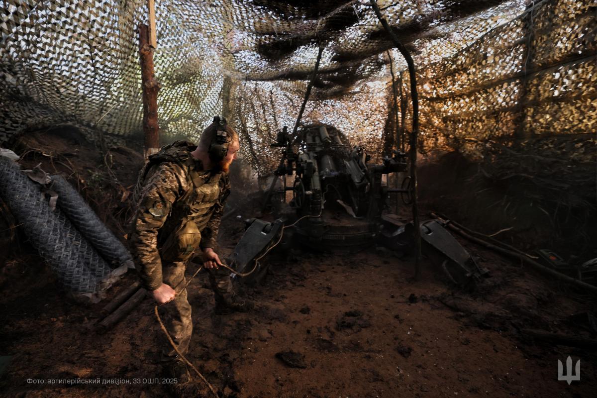 Армия РФ пытается полностью захватить Гришино в Донецкой области, – военные