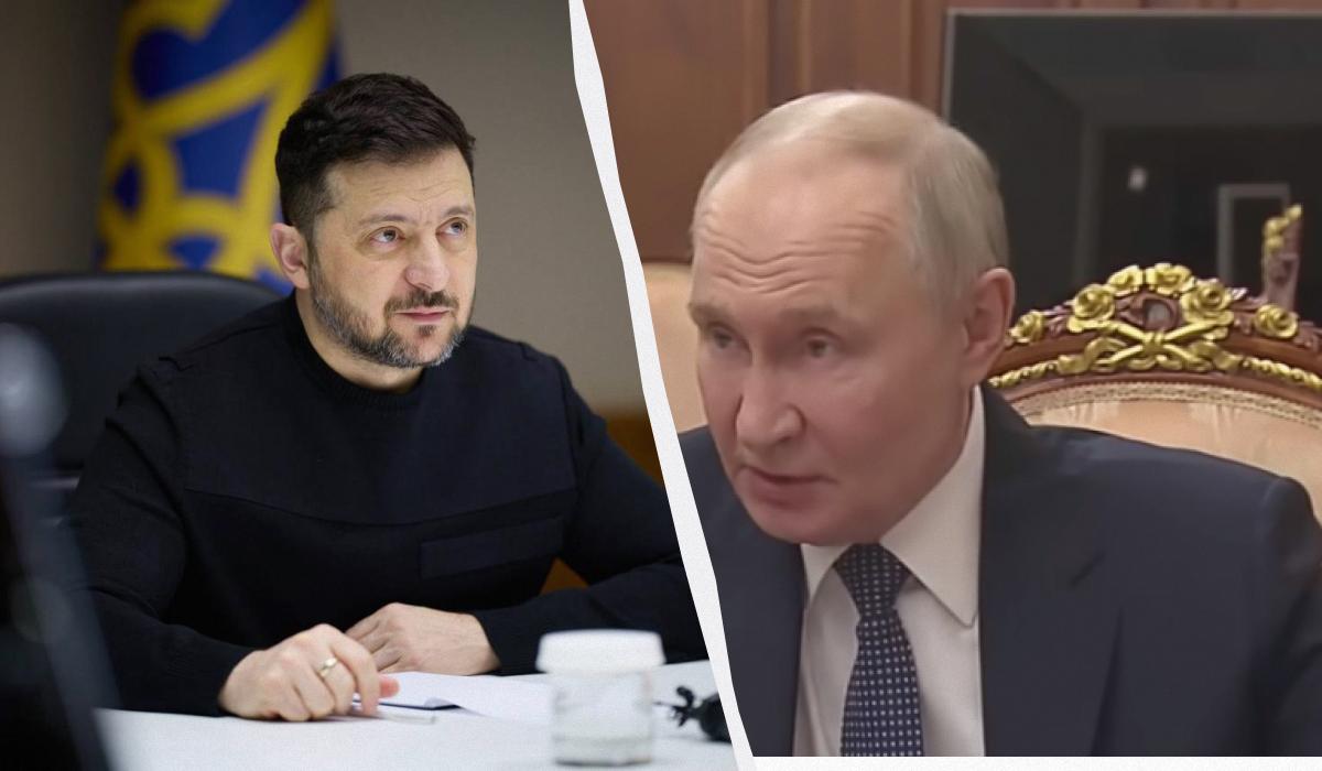 Зеленский назвал единственный способ, который заставит Россию прекратить войну против Украины