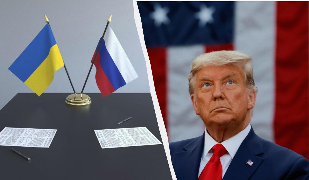 Мирные переговоры по Украине угасли, поскольку Трамп переключился на Иран, – FT