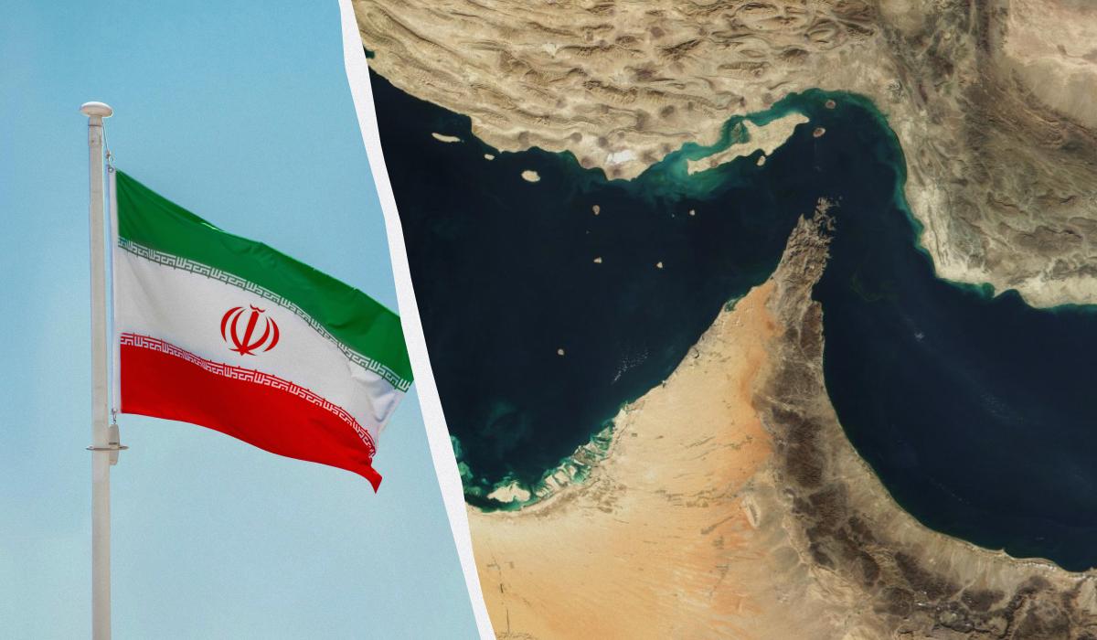 “Закрыта не для всех”: в Иране высказались по поводу блокады Ормузского пролива