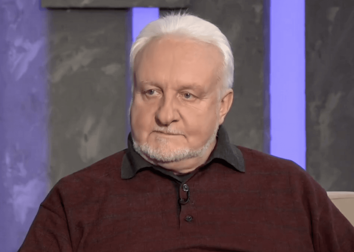 Эксперт назвал лучший метод защиты от ударов российской баллистикой