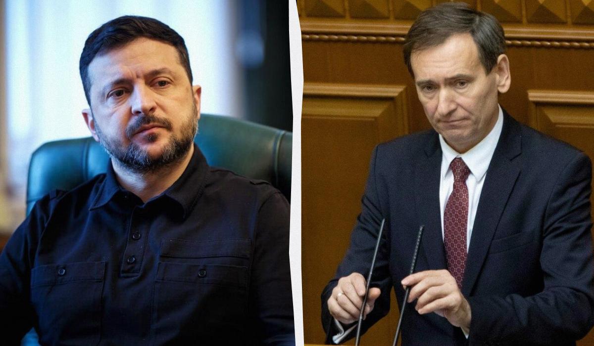 Мобилизация депутатов: в “Слуге народа” объяснили, почему угрозы Зеленского не сработают