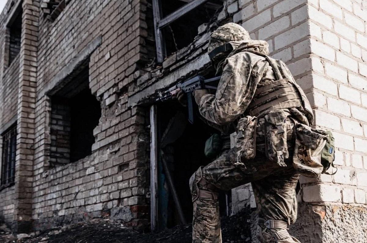 ВСУ удалось остановить россиян на Запорожском направлении и укрепить позиции, – военный