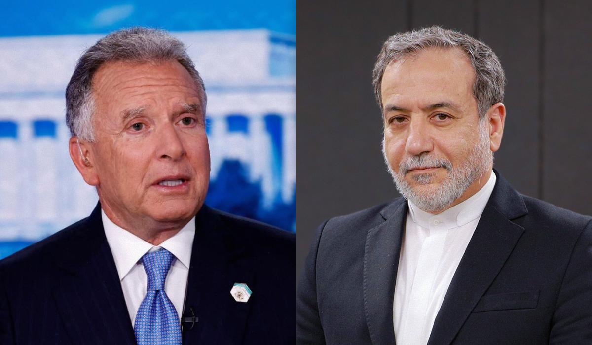 Иран возобновил прямой канал связи с американской стороной, – Axios