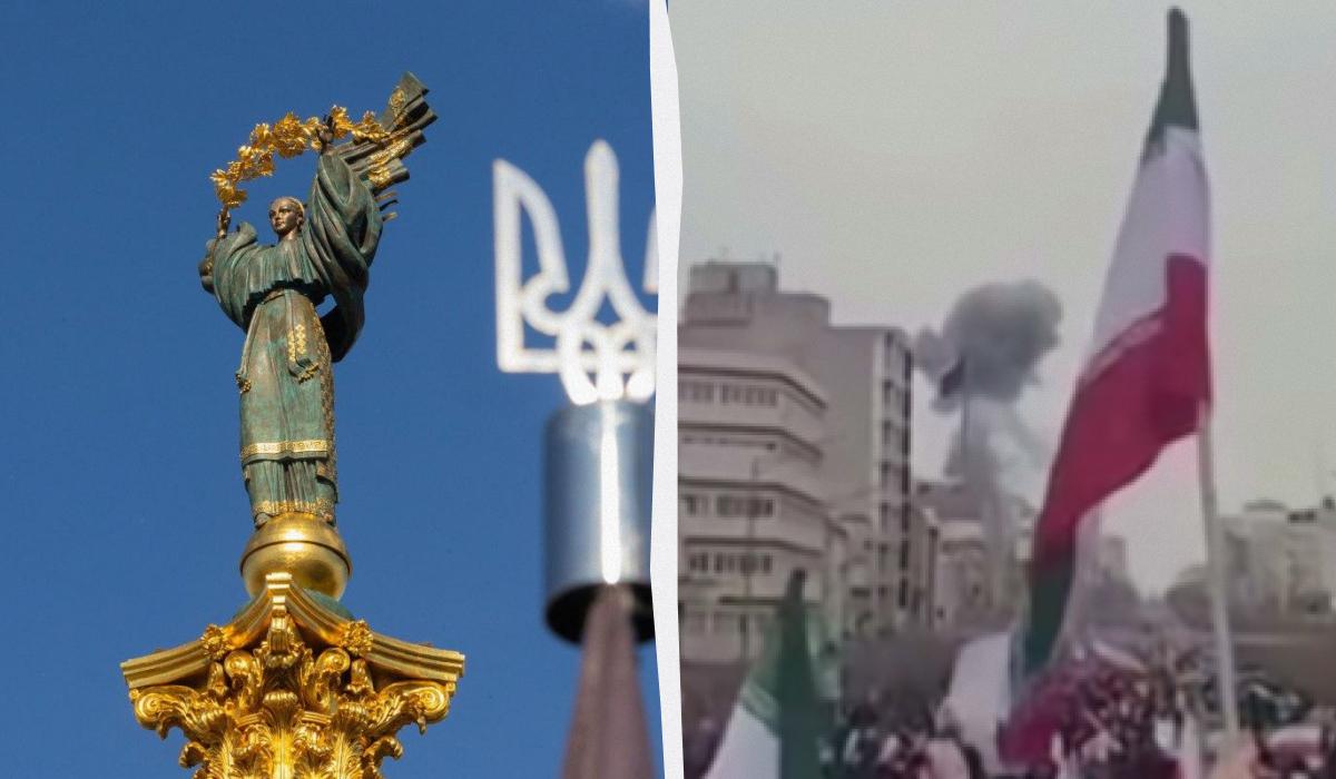 Война в Иране вызывает у Киева опасения: в The Times рассказали подробности