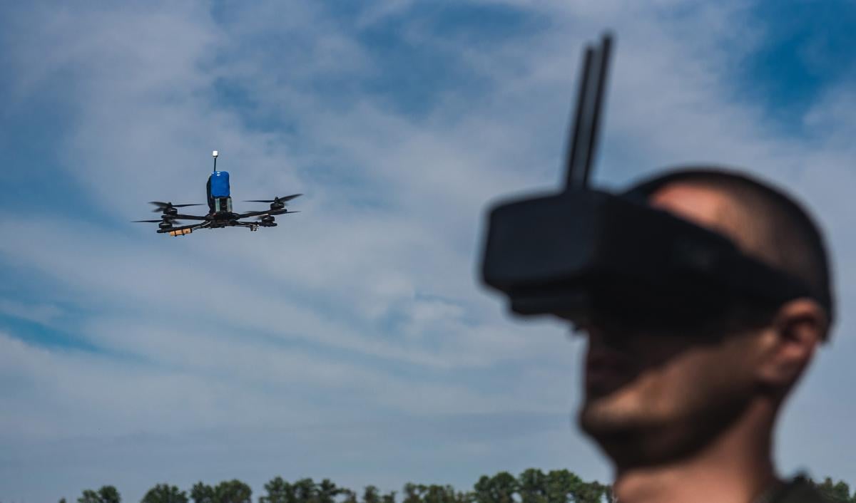 Украинские дроны не меньше дипломатов укрепили позиции Киева на переговорах, – Тимочко